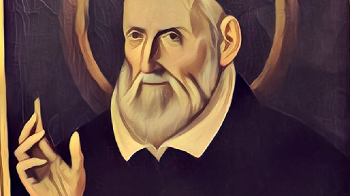 ŚWIĘTY FILIP NERI