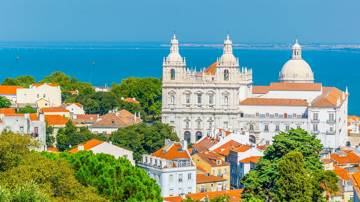 LISBOA