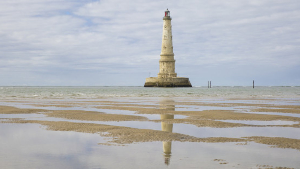 LIGHTHOUSE