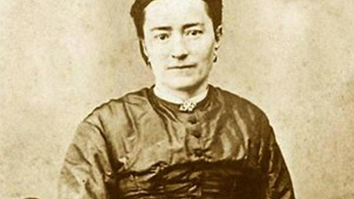ZELIE MARTIN