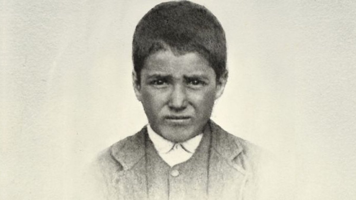 São Francisco Marto