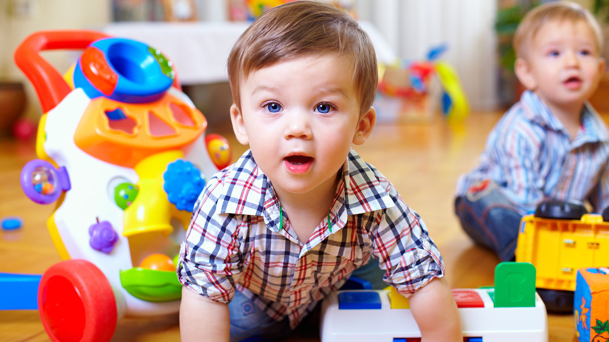 KIDS;NURSERY;