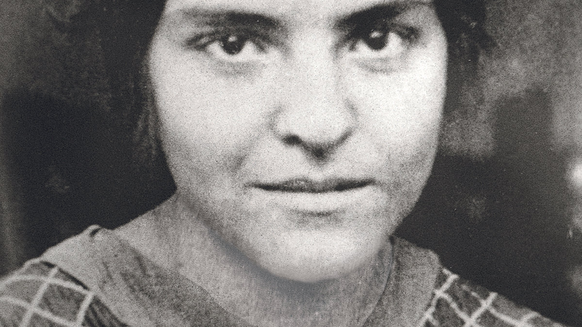 MARIA GABRIELLA SAGHEDDU