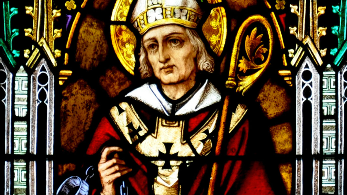 PAULINUS OF NOLA