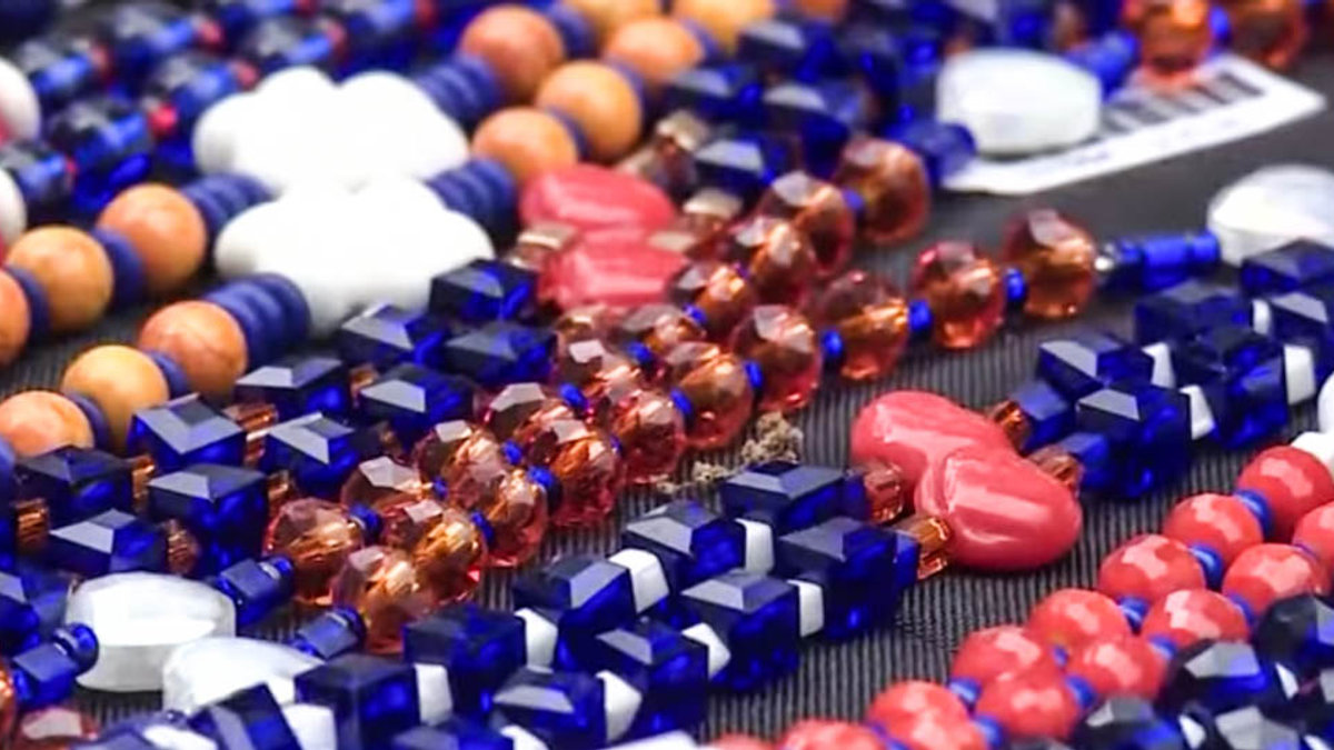 ROSARY