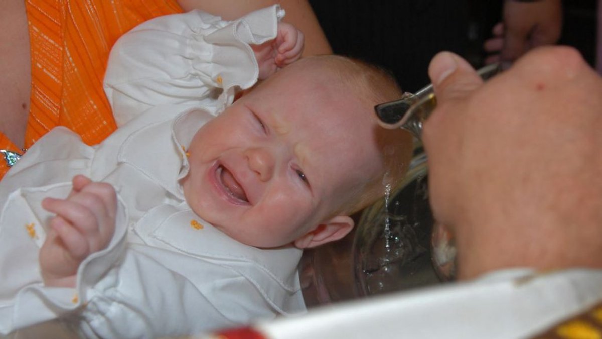 BAPTISM