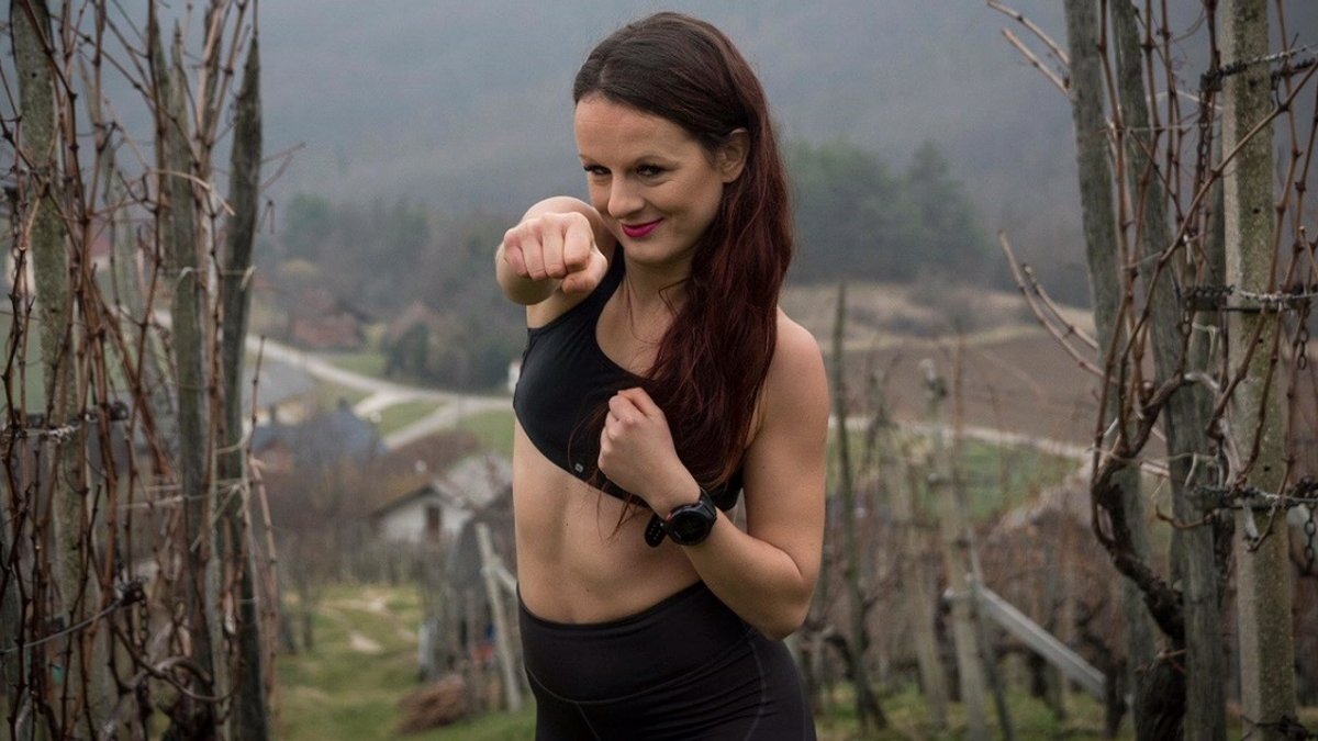 BARBARA PIRH