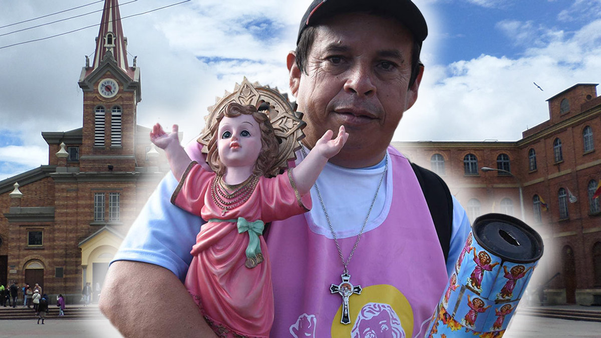 DIVINO NIÑO