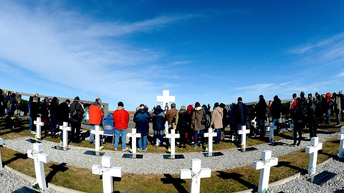CEMETERY