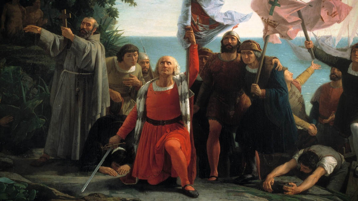 COLUMBUS