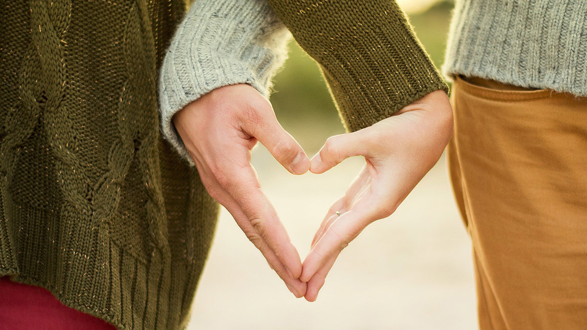 HANDS HEARTS