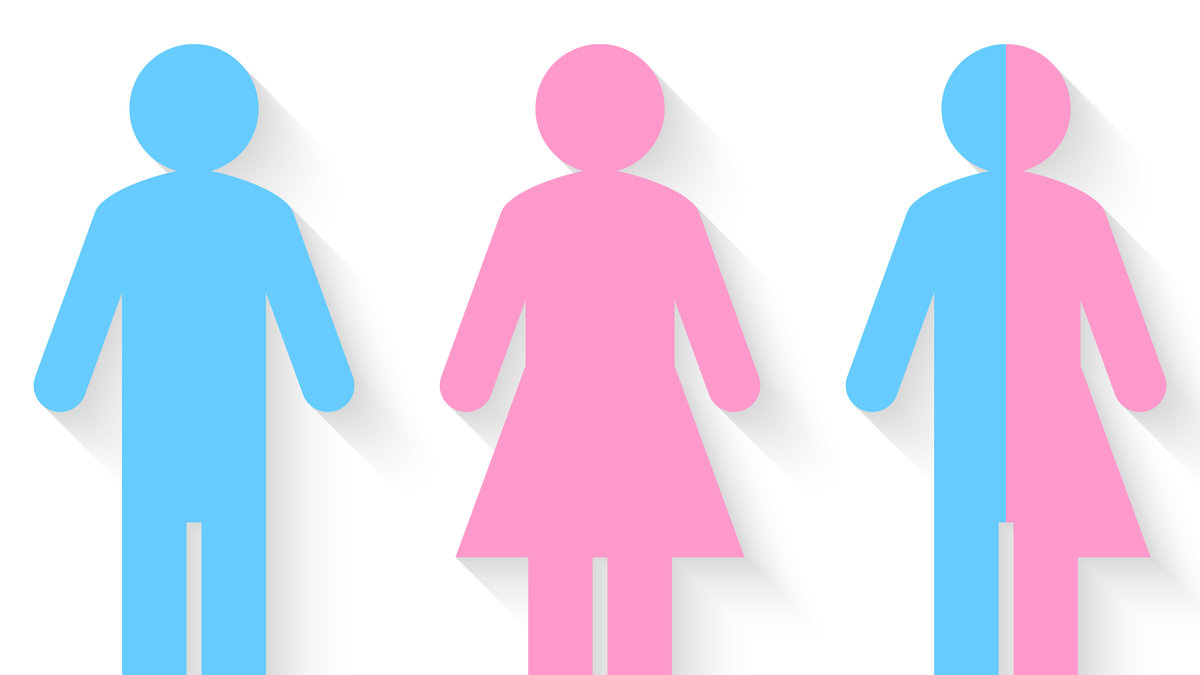 GENDER THIRD