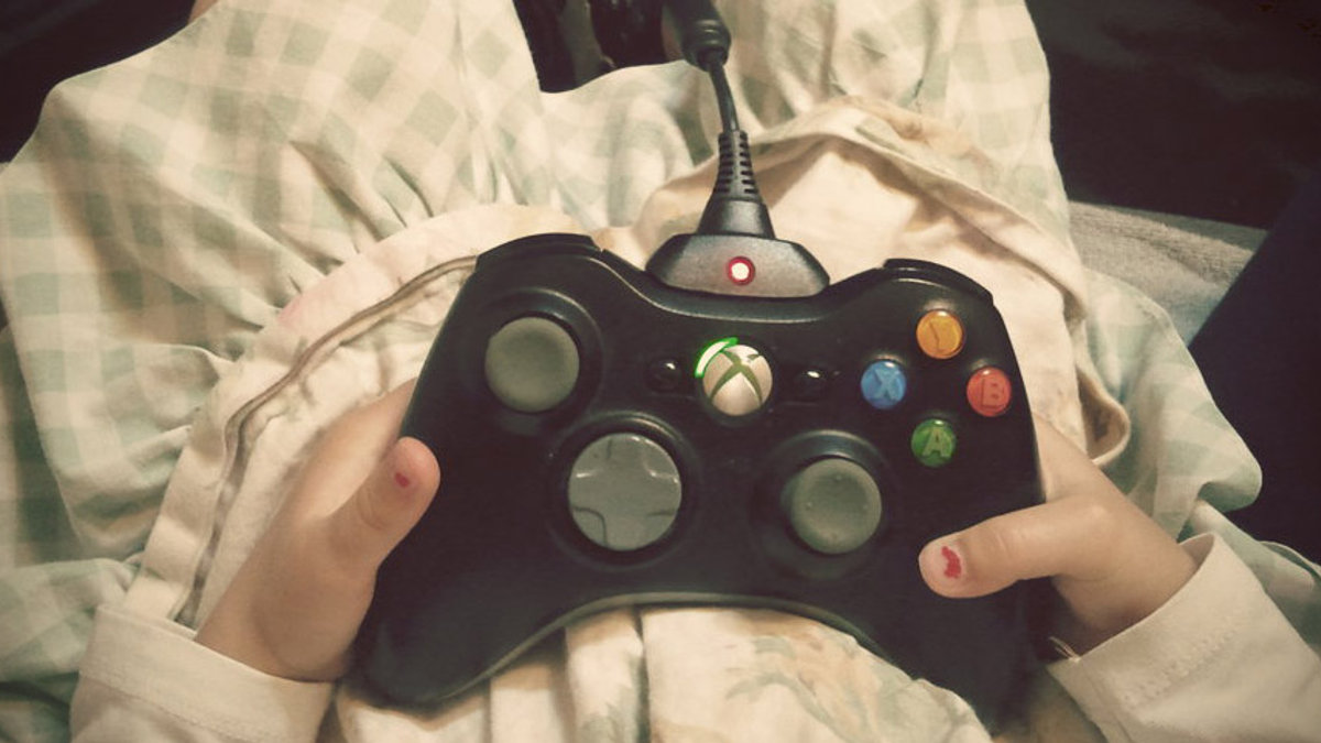 JOYSTICK