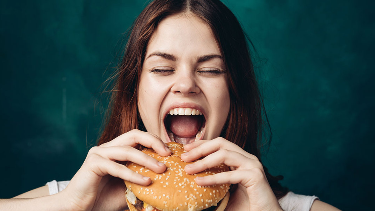 BURGER