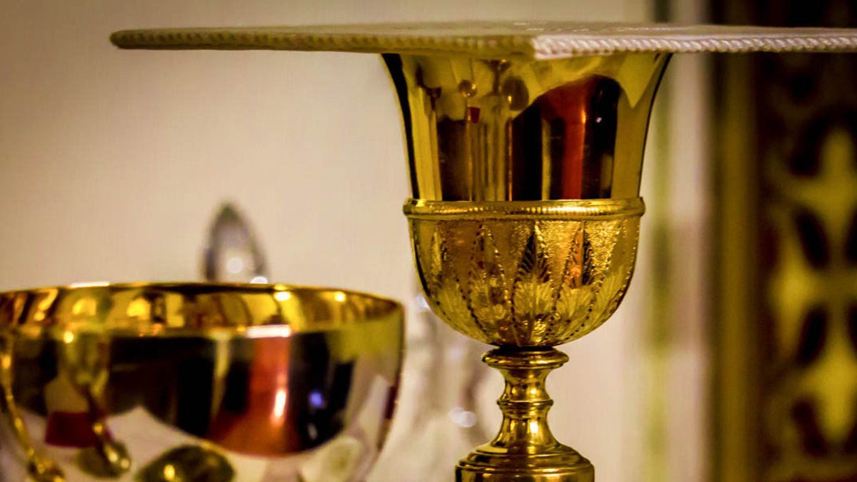 CHALICE