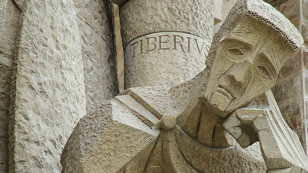DOUBT,STONE
