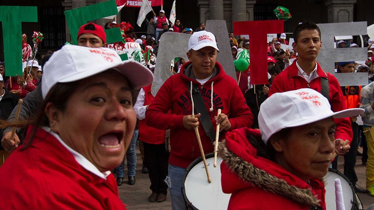 MEXICO