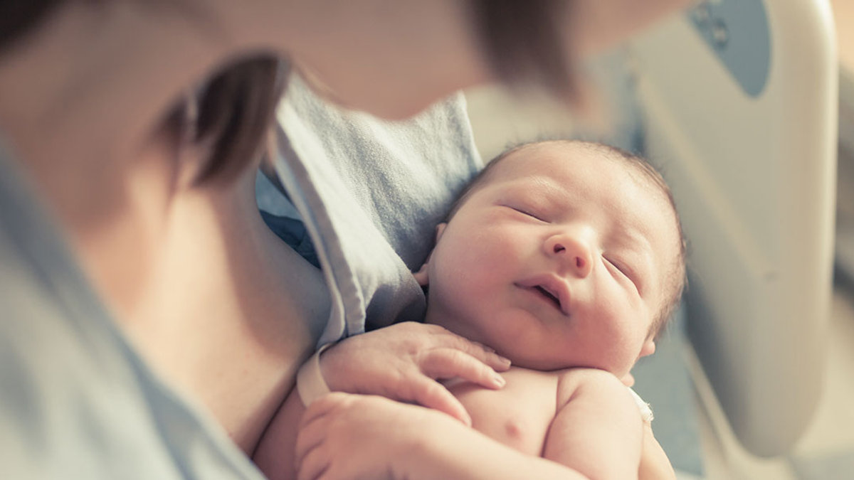 CESAREAN