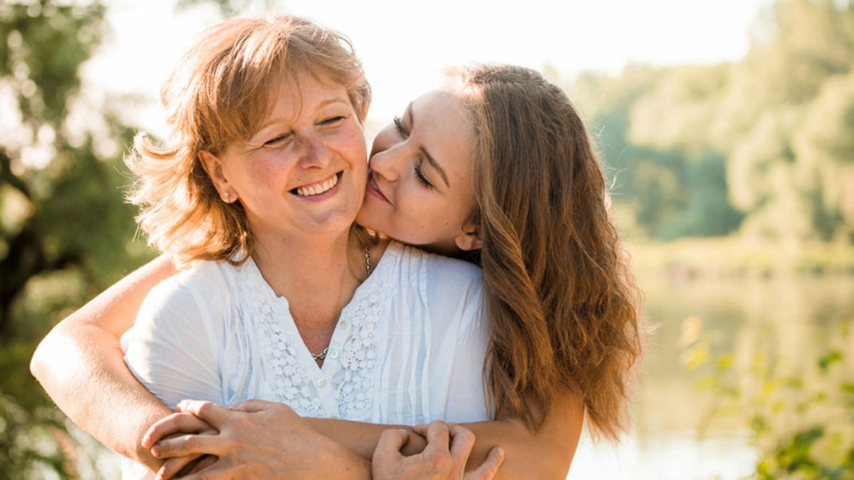 MOTHERS DAY