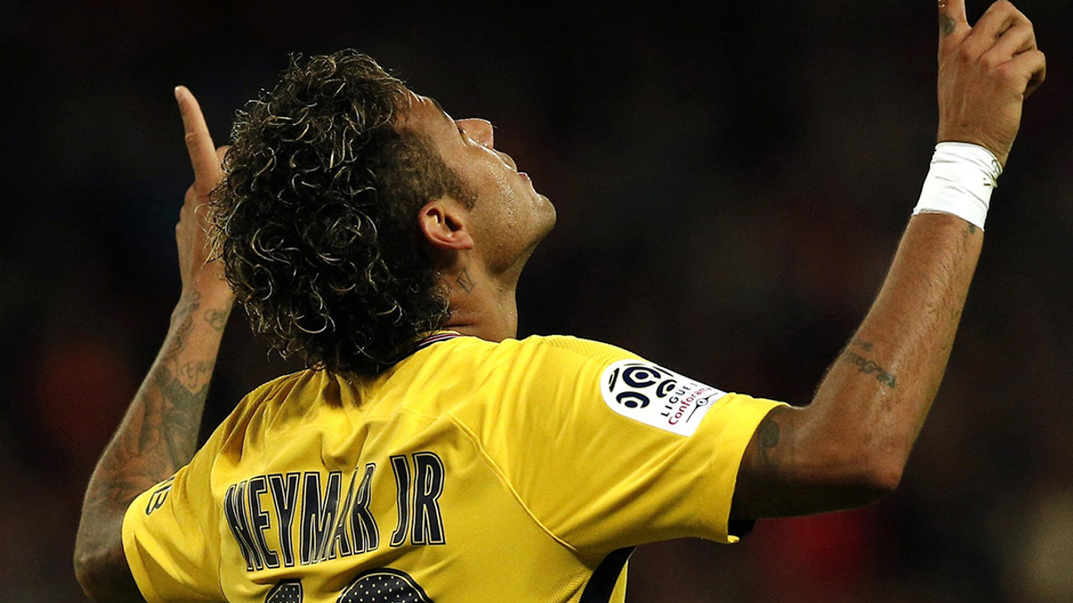 NEYMAR