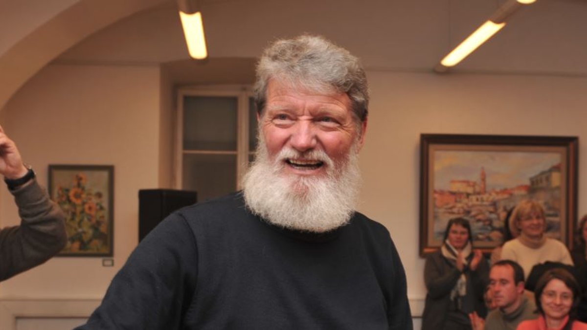 PEDRO OPEKA