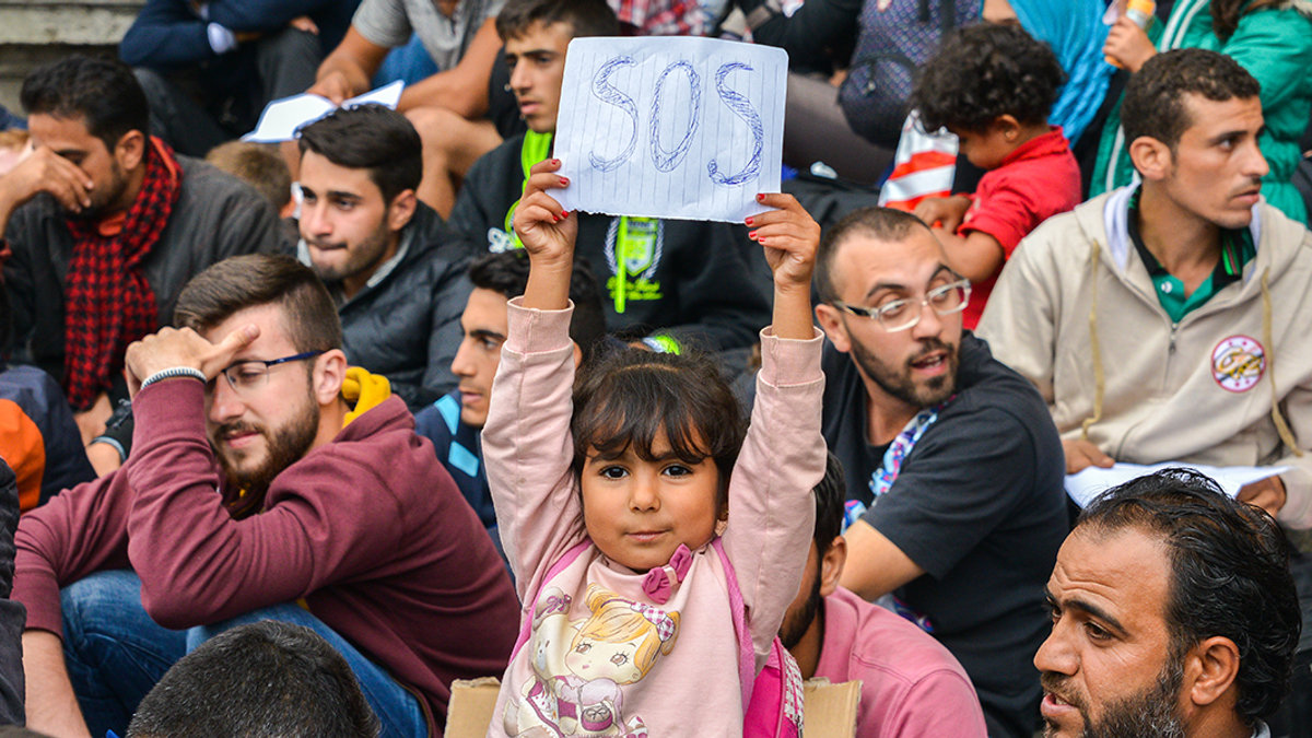 REFUGEES