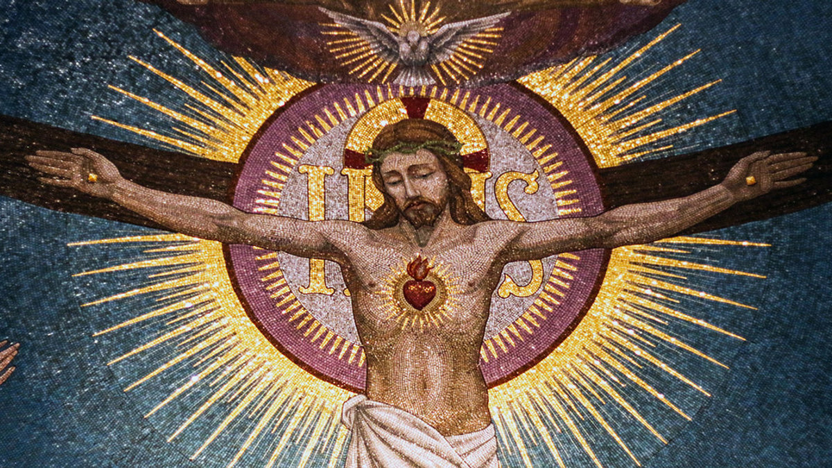 SACRED HEART