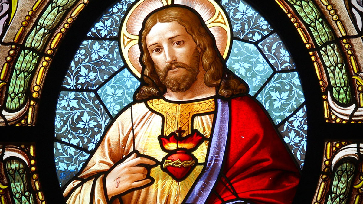 SACRED HEART