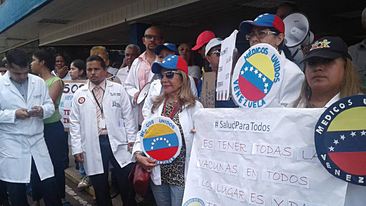 VENEZUELA