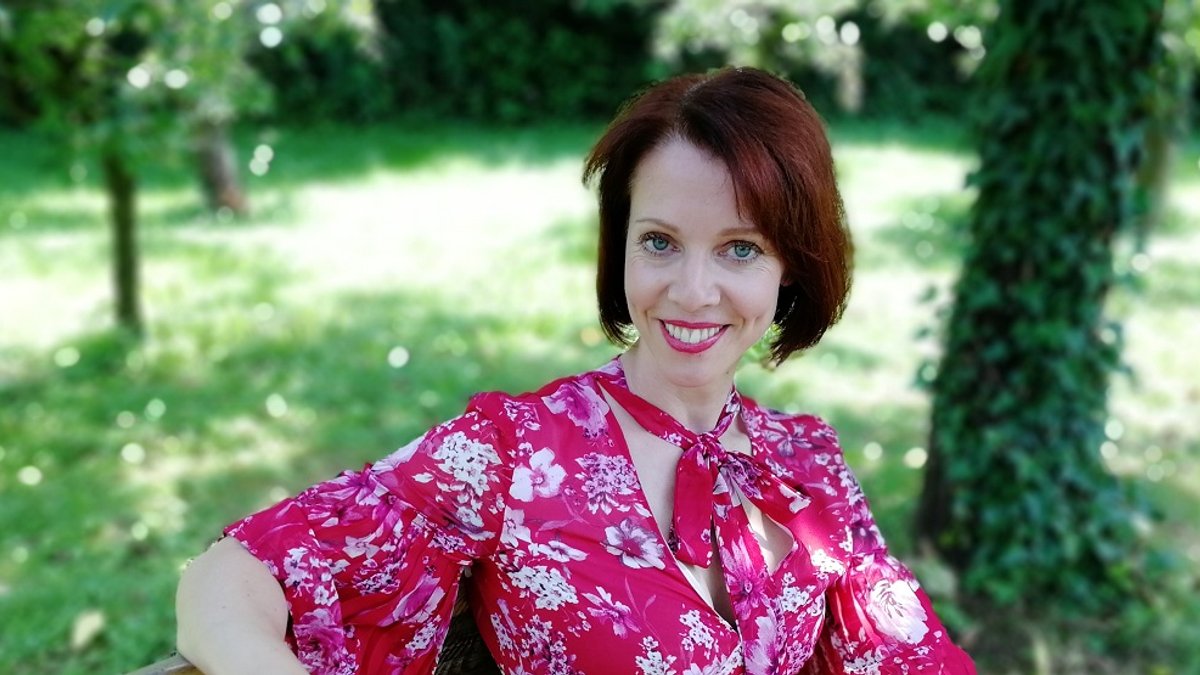 VESNA SODNIK
