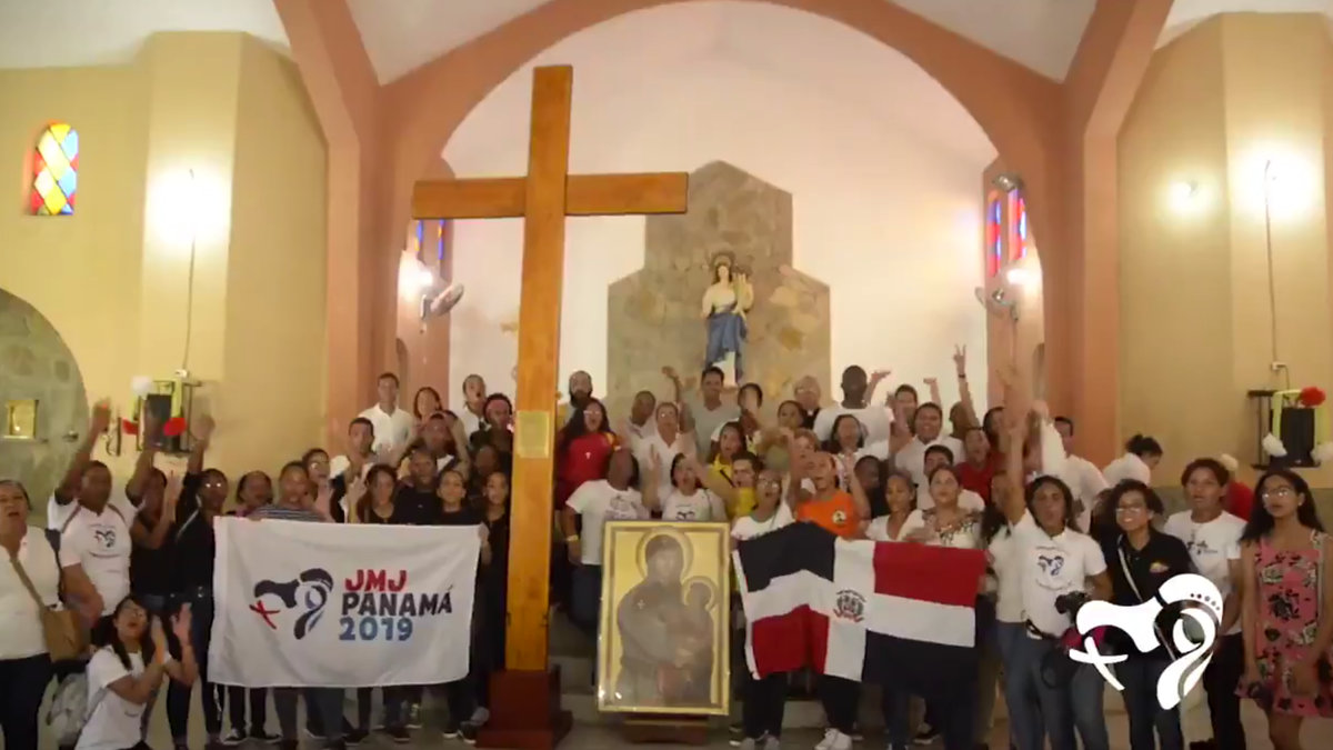 Panama 2019