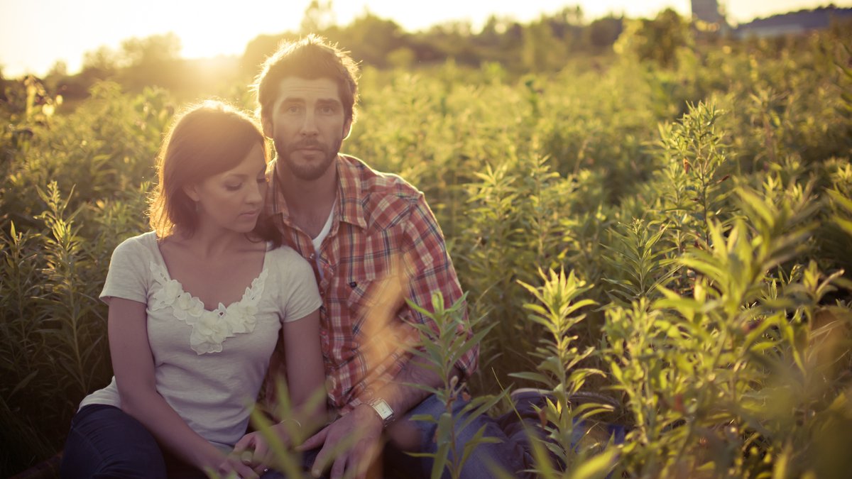 couple