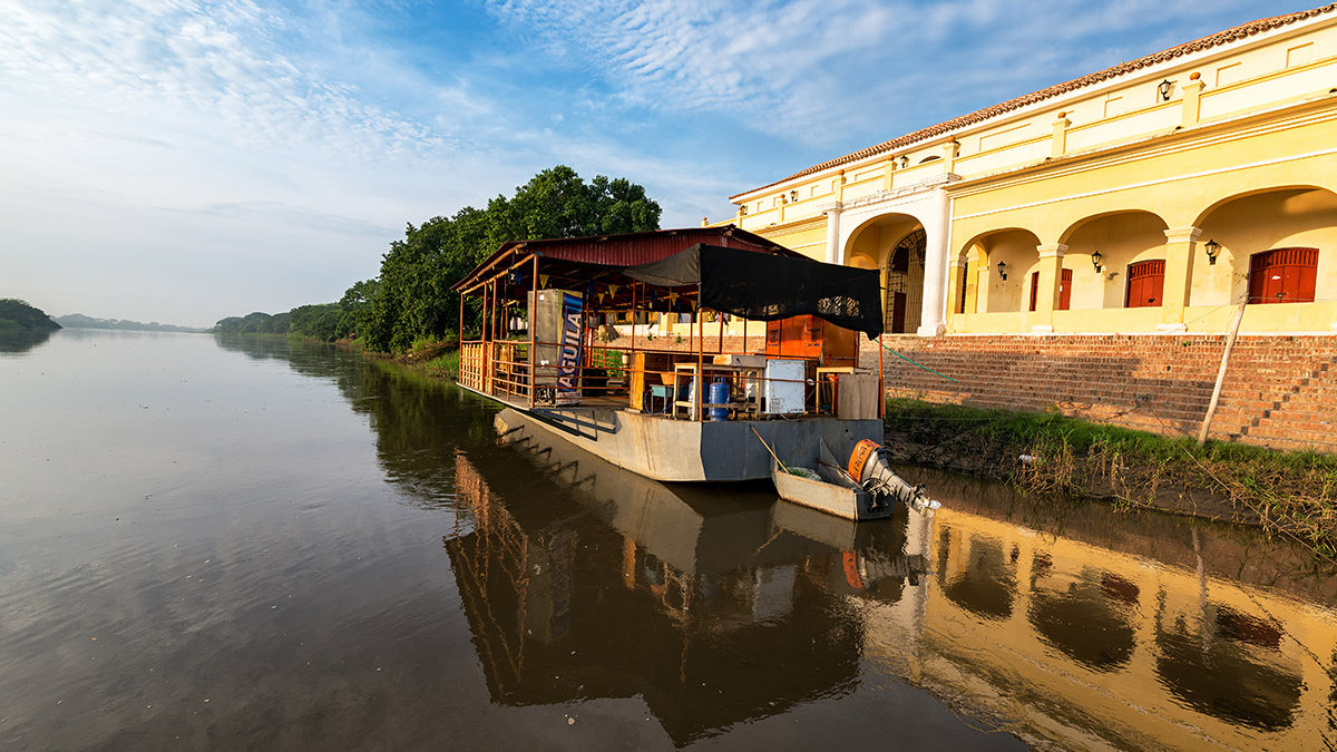 MOMPOX