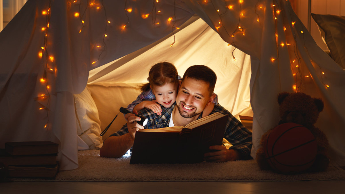 READING,FAMILY