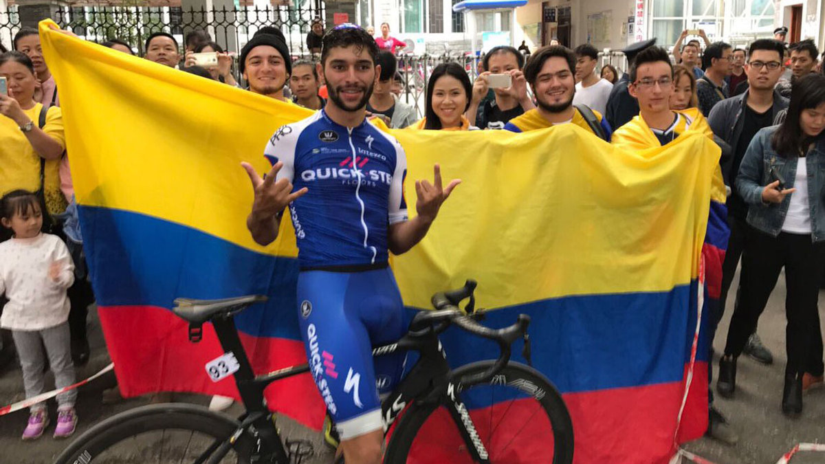 FERNANDO GAVIRIA