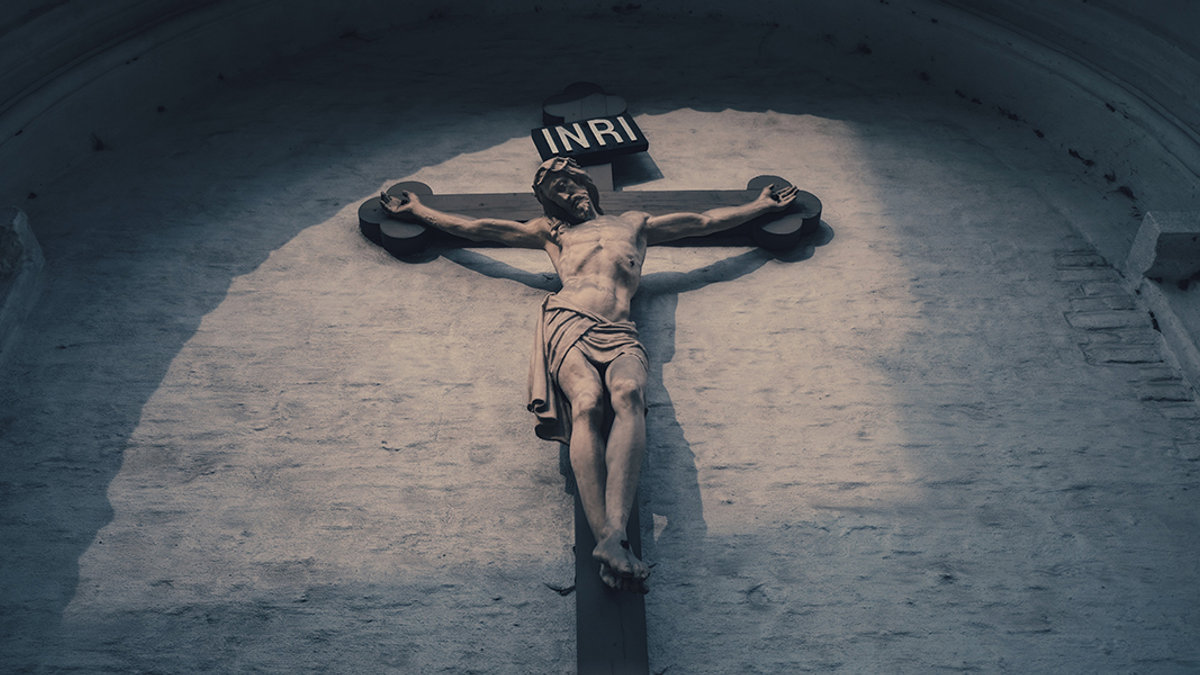 JESUS