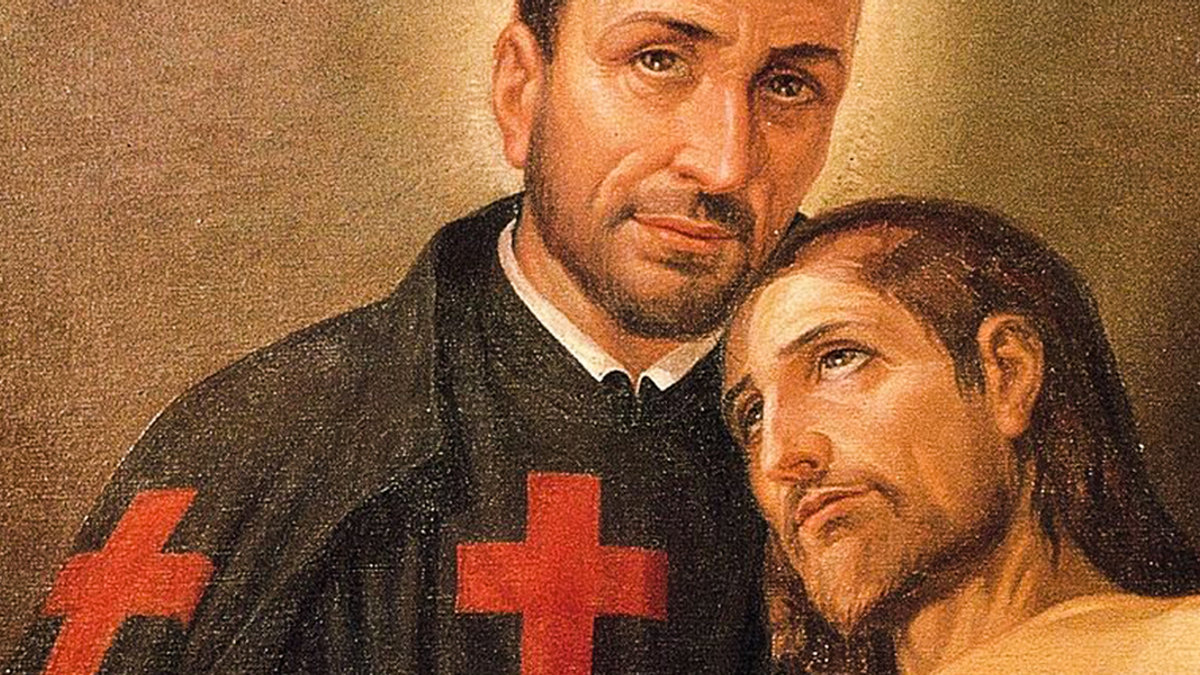 CAMILLUS DE LELLIS