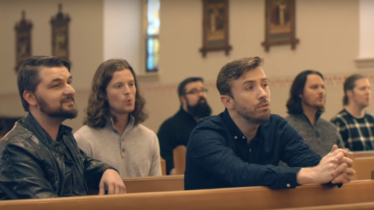 AMAZING GRACE,PETER HOLLENS
