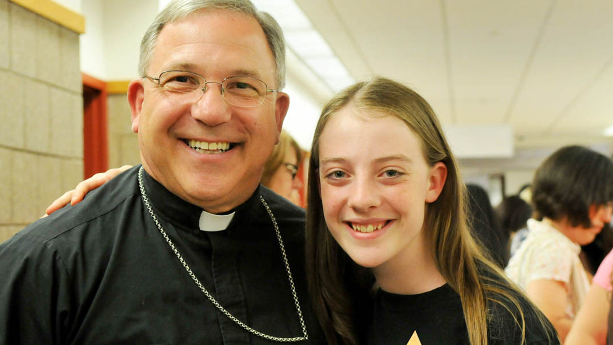 PRIEST,YOUTH