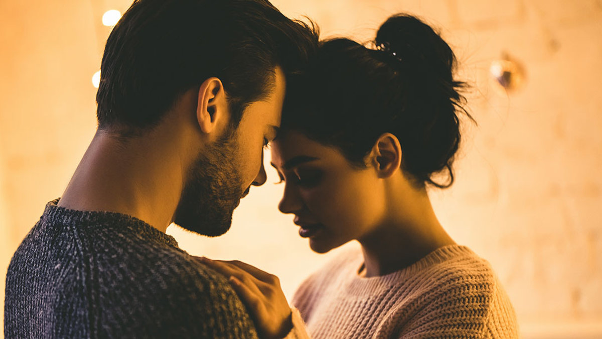 COUPLE