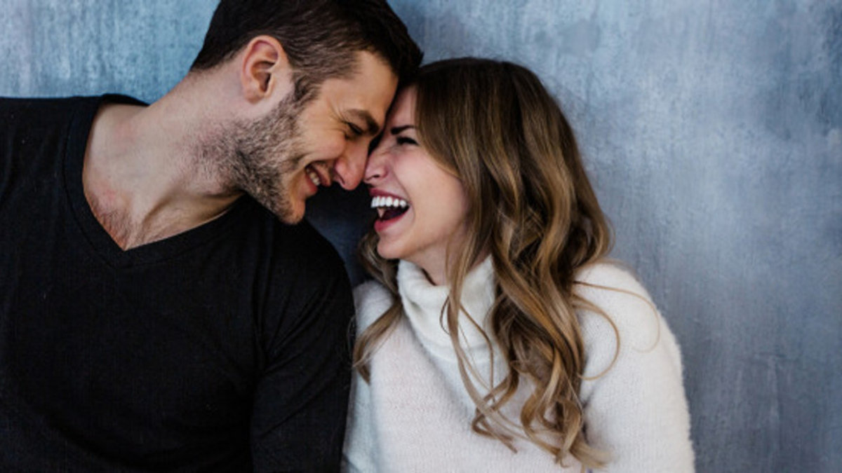 COUPLE