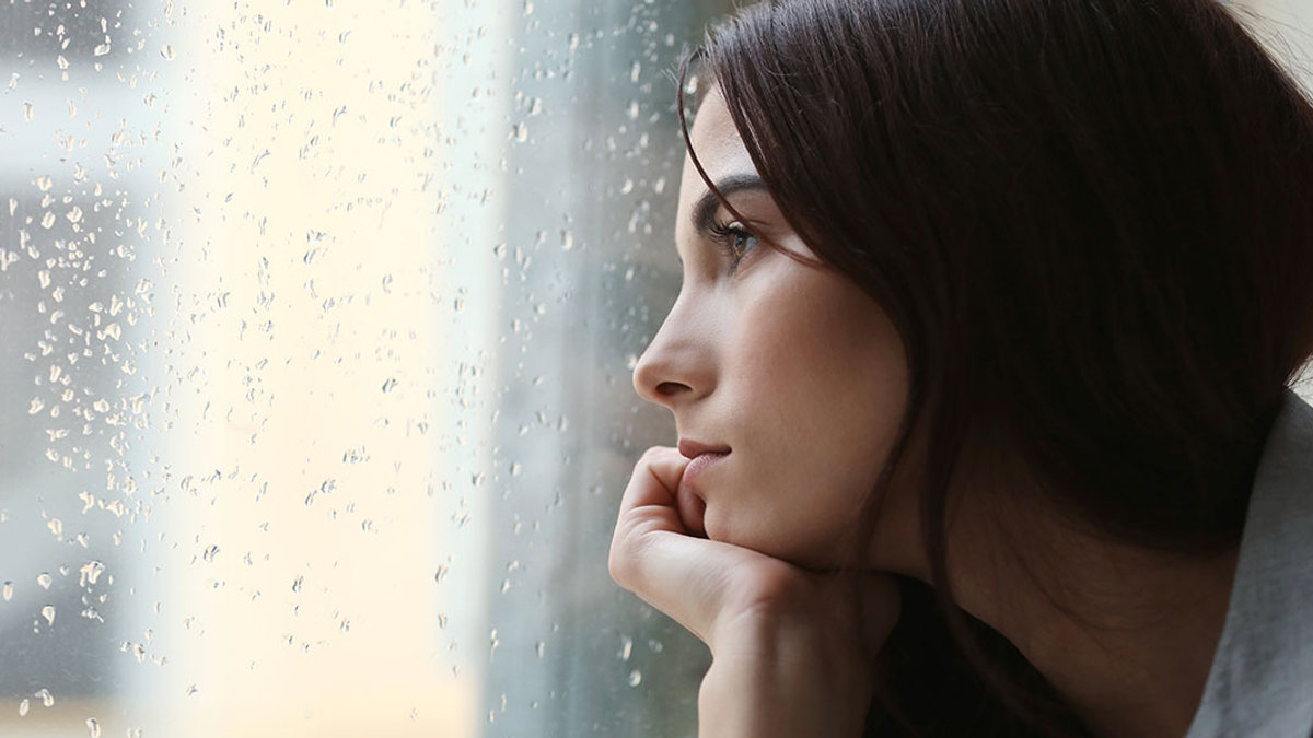 DEPRESSION