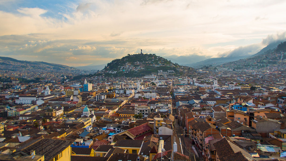 QUITO
