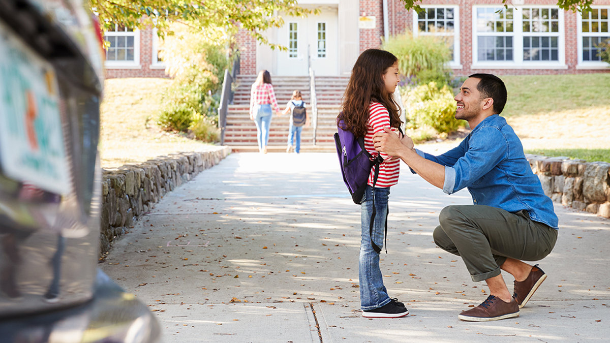 FATHER CHILD SCHOOL
