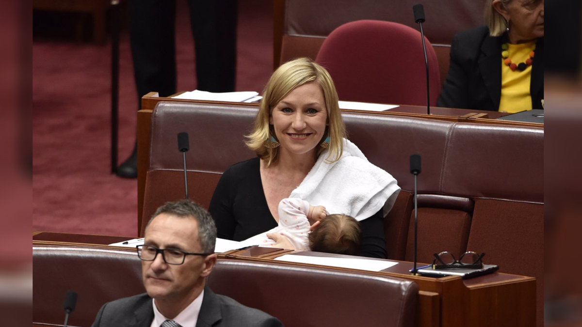 BREASTFEED