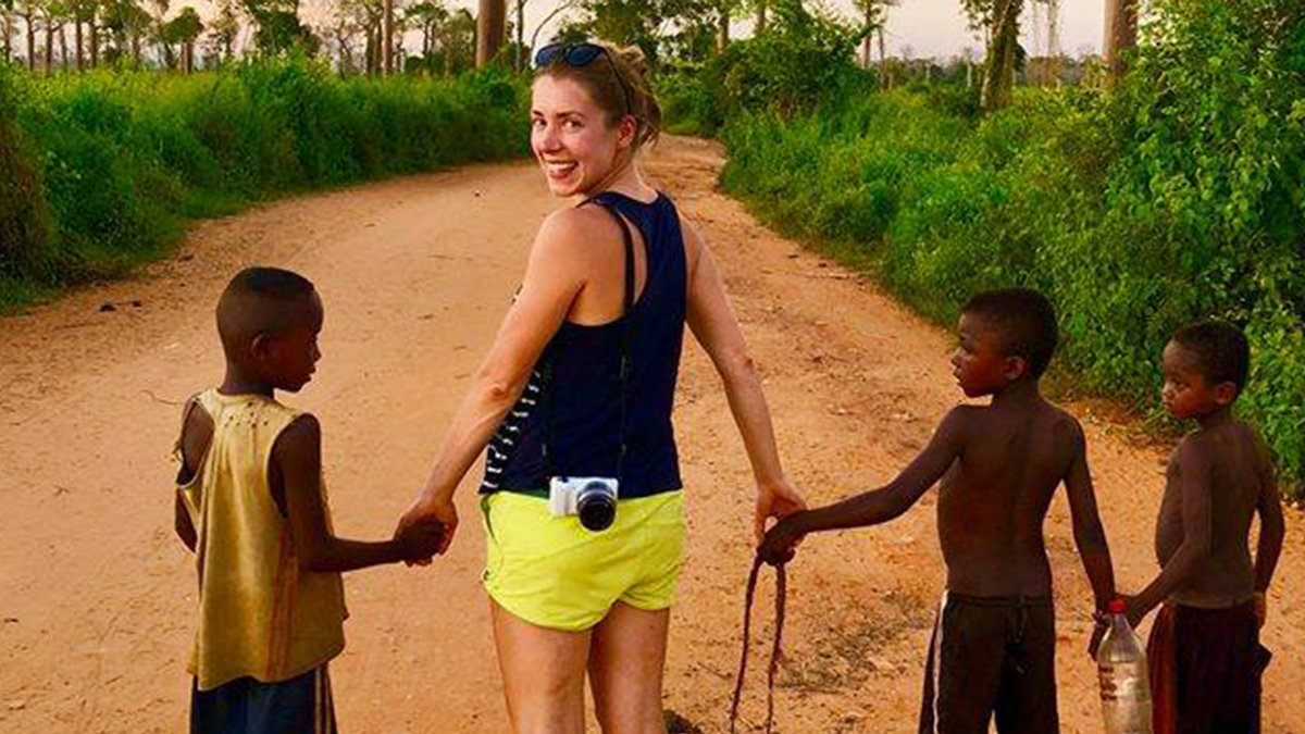 WYJAZD NA MADAGASKAR