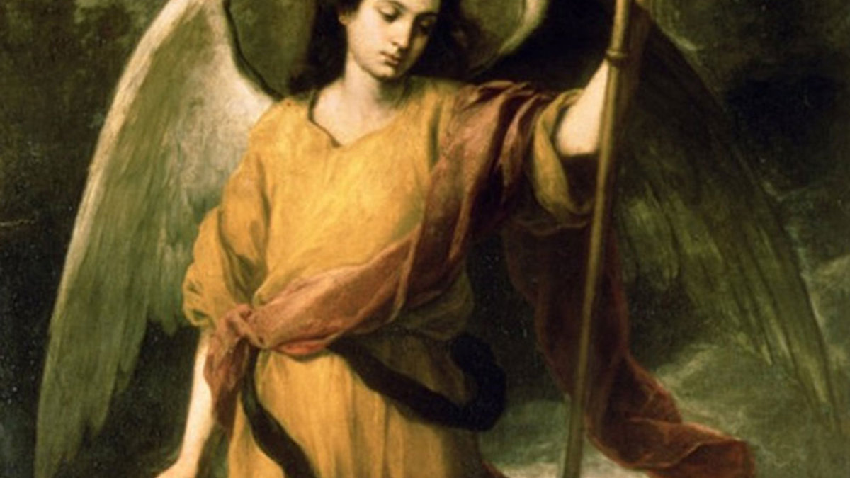 SAINT RAPHAEL