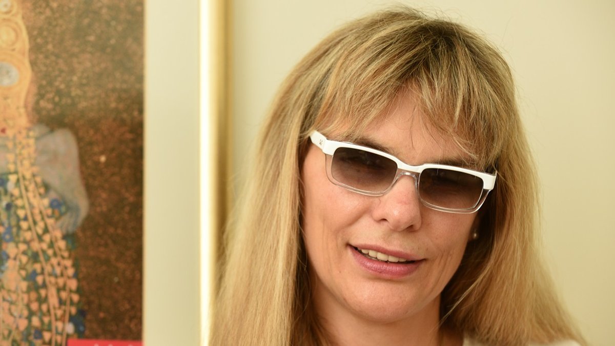 TJAŠA M. KOS