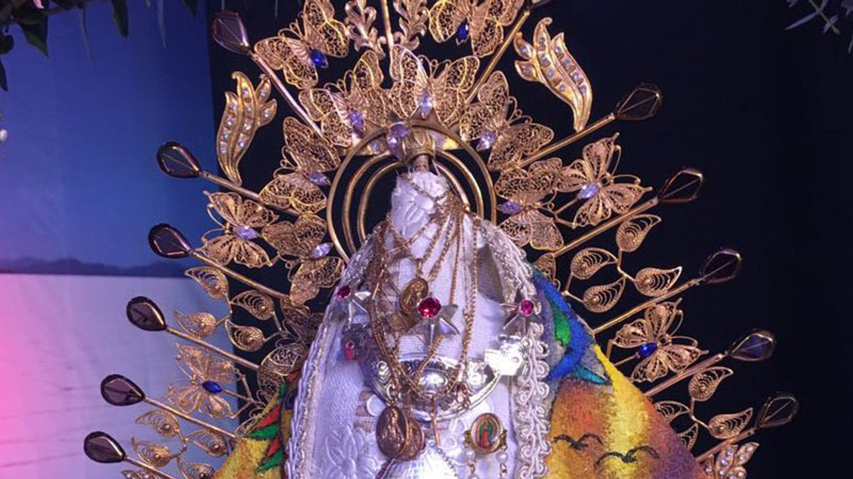 LETANIAS