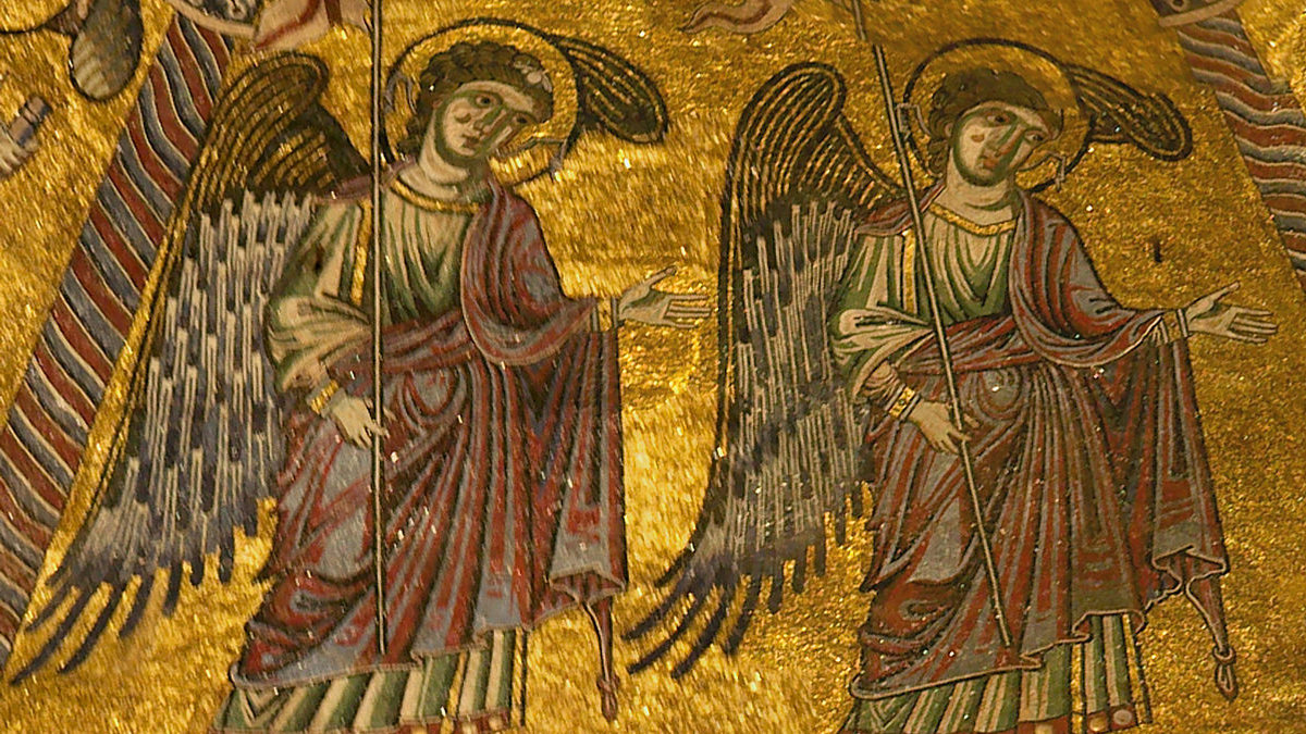 PRINCIPATI ANGELI